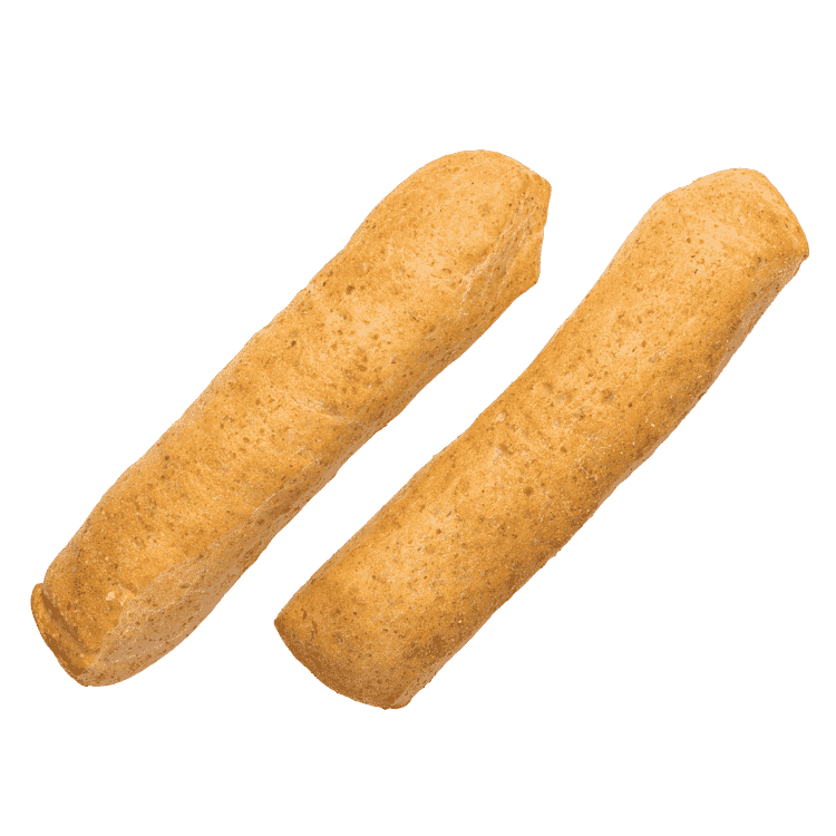 Báhn mì-bröd