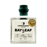 Bay Leaf Gin
