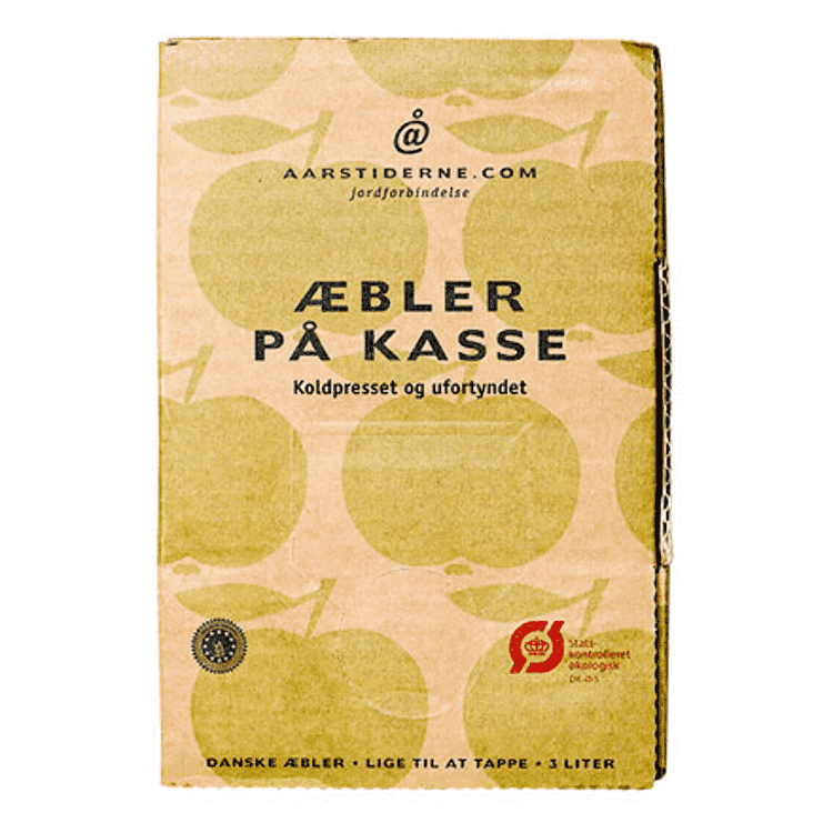 Äppelmust