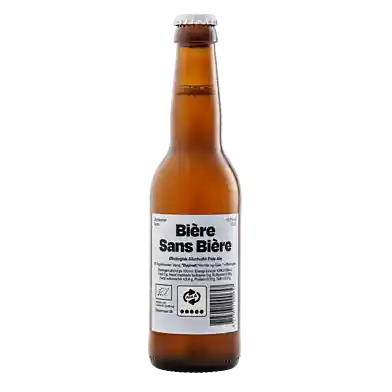 Bière Sans Bière