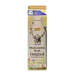 Biodynamisk gårdmælk