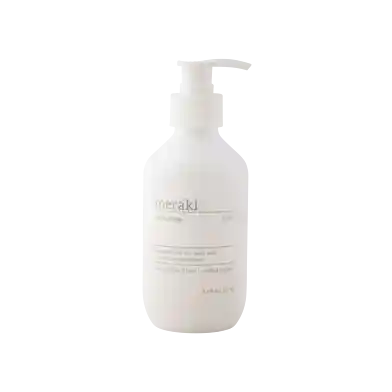 Body lotion - Meraki