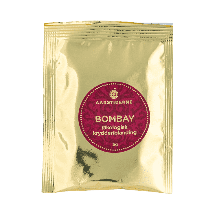 Bombay-krydderiblanding