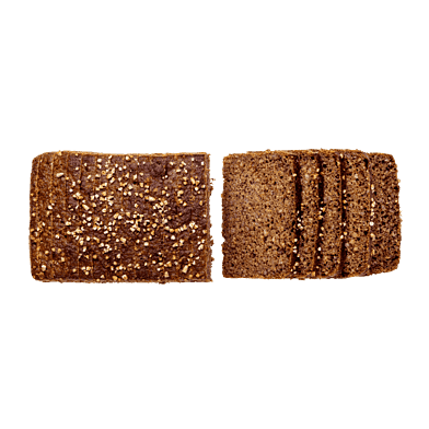 Bordesholmer - skivat rågbröd