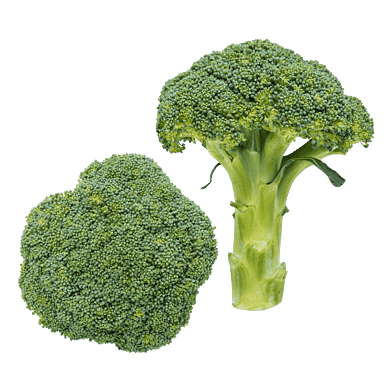 Broccoli - dansk