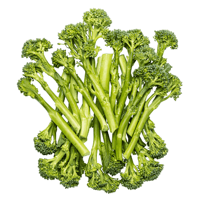 Broccolinipåsen