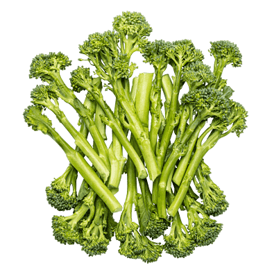 Aspargesbroccoli