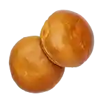 Burgerboller med kartoffel