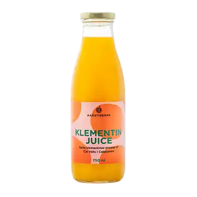 Klementinjuice