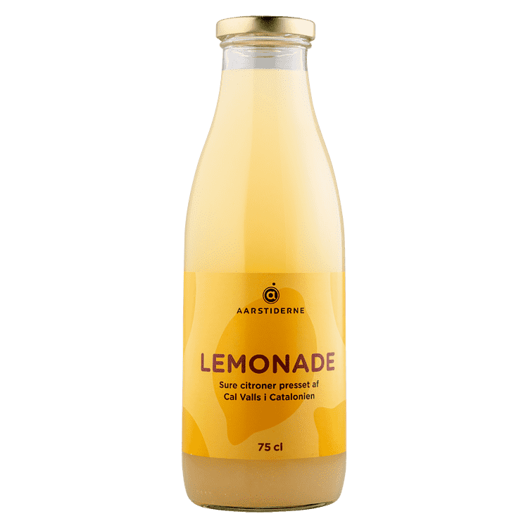 Lemonade