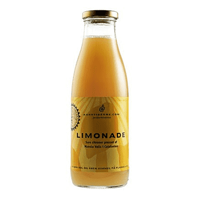 Limonadejuice