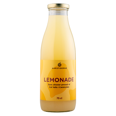 Lemonad