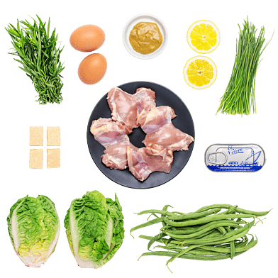 Cæsarsalat