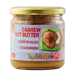 Cashewnøddecreme