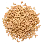 Cashewnødder