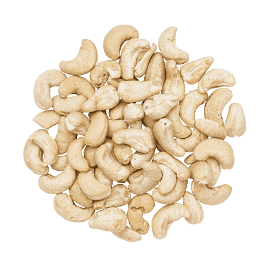 Cashewnødder