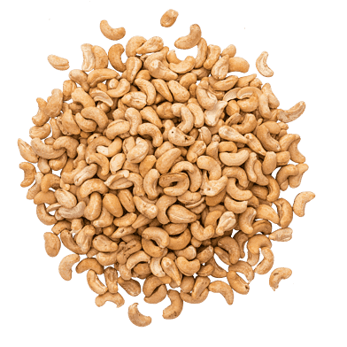 Cashewnødder