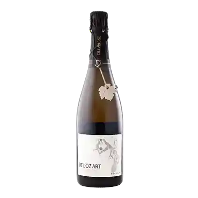 Del'Ozart Champagne Extra Brut