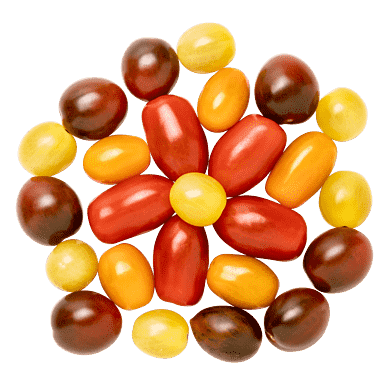 Cherrytomatmix