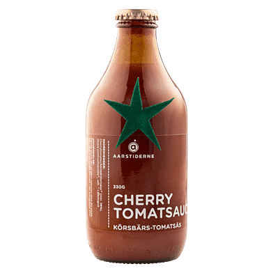 Cherrytomatsauce