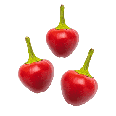 Chili Cherry Bomb