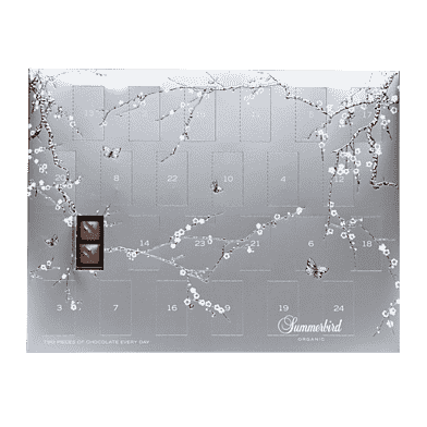 Chokladkalender från Summerbird