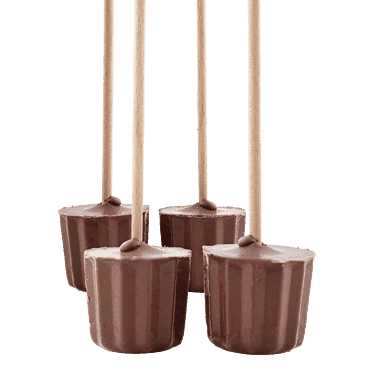 Økoladen Chokladpinne Ljus