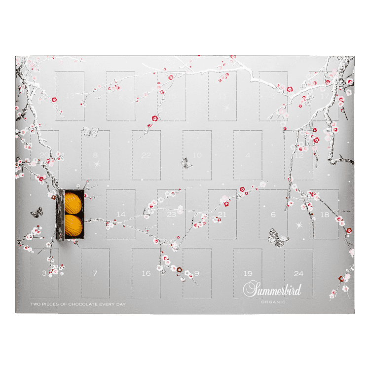 Summerbird Julekalender