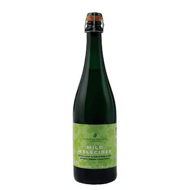 Æblecider