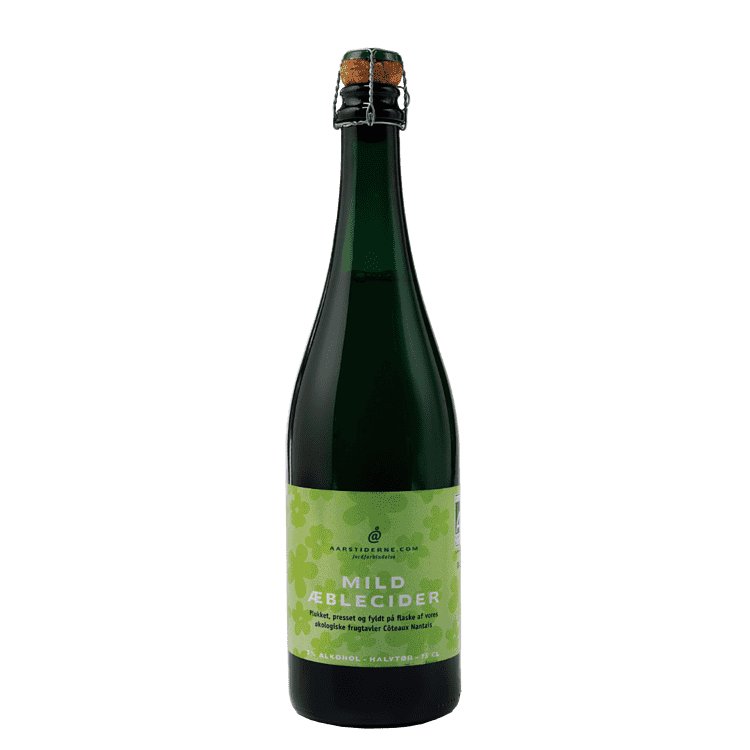 Æblecider