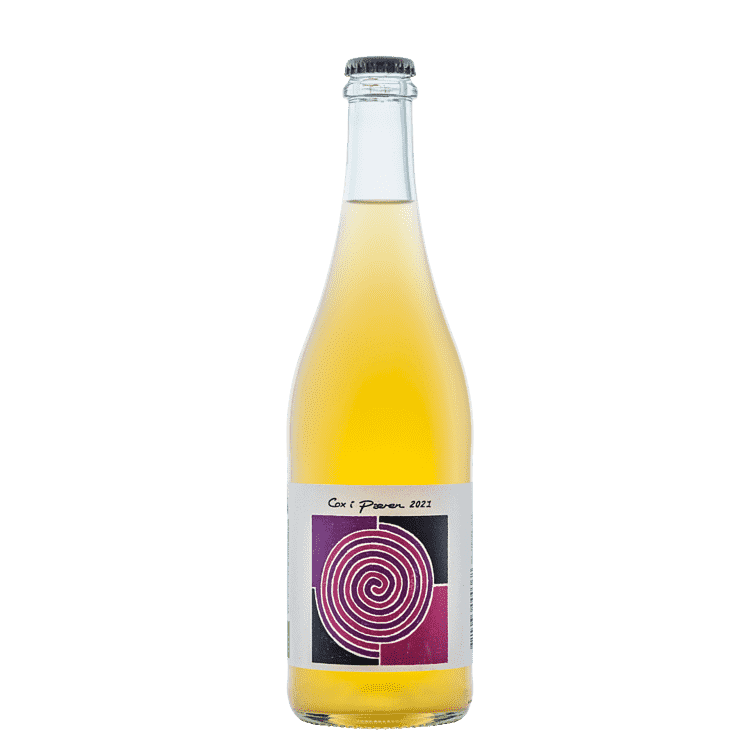 Cox i pæren – Cider