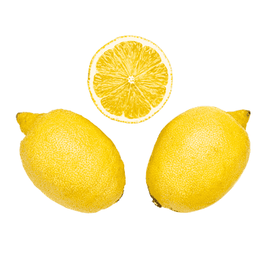 Interdonato-citroner