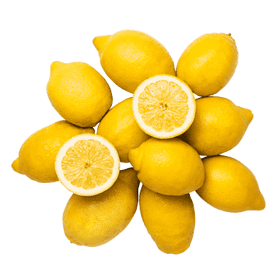 Citronpåsen