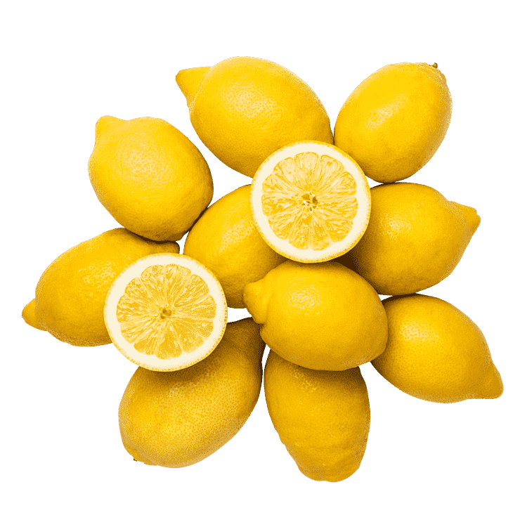 Citronpåsen
