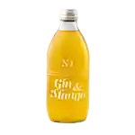 Gin & Mango