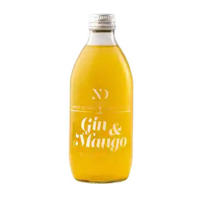 Gin & Mango