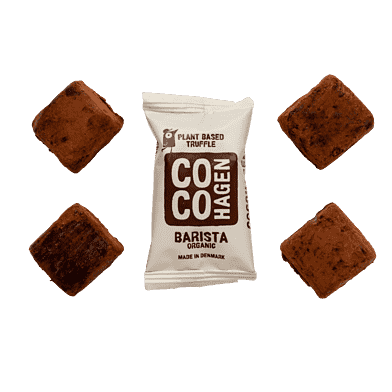 Cocohagen Barista