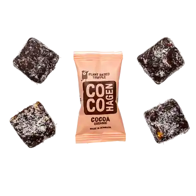 Cocohagen Cocoa