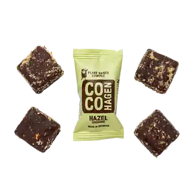 Cocohagen Hasselnöt