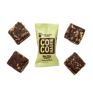 Cocohagen Hasselnöt