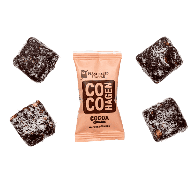 Cocohagen Kokos