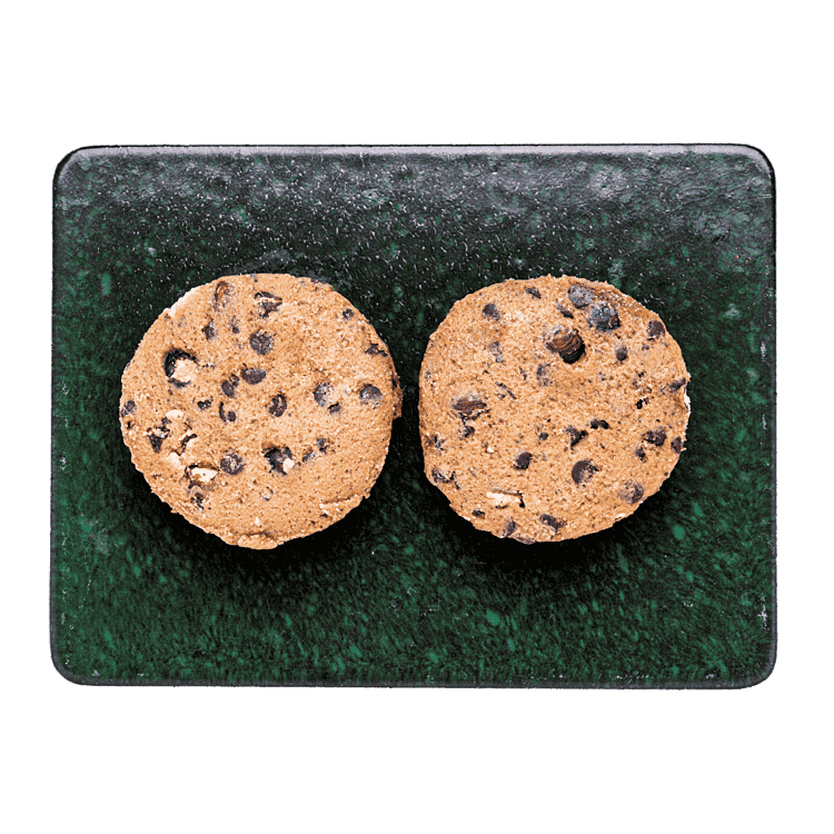 Bag-selv cookies