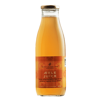 Æblejuice