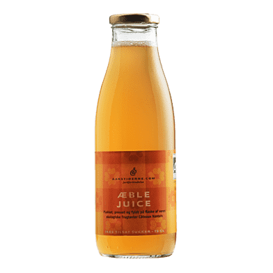Æblejuice