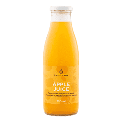 Äpplejuice