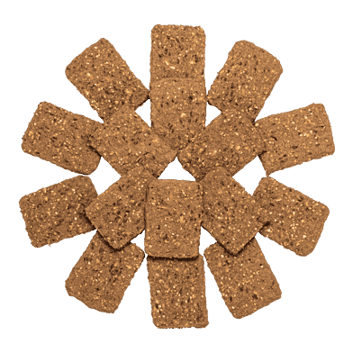 Crackers med havsalt