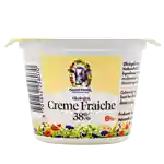 Creme fraiche