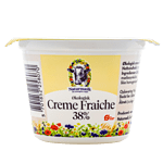 Creme fraiche