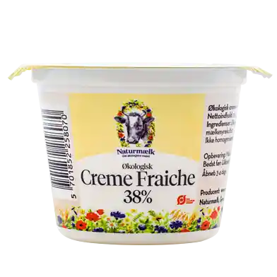 Creme fraiche