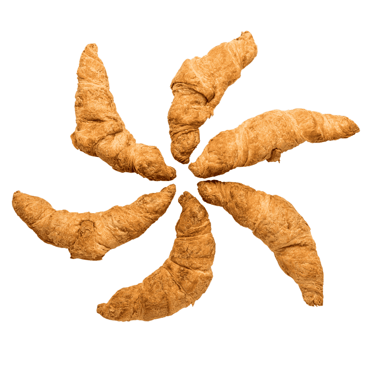 Croissanter